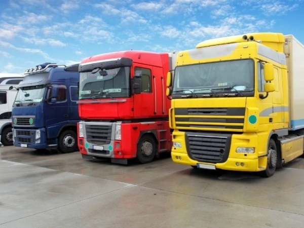 Antalya Laleli Nakliye